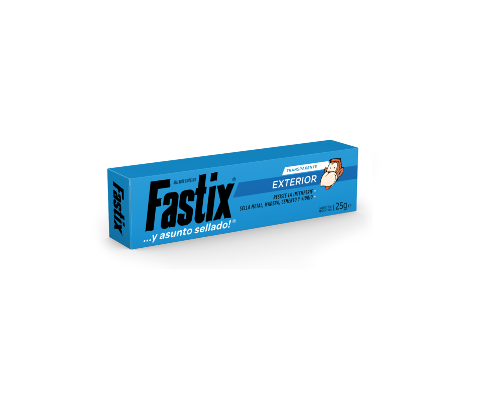 FASTIX