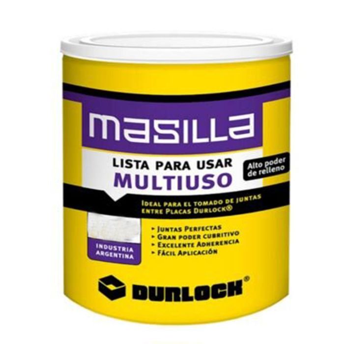masilladurlock