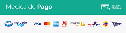 Payment logo